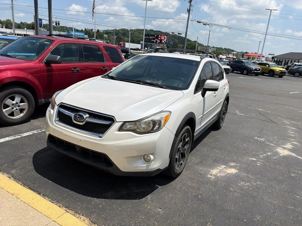 subaru xv crosstrek 2013 JF2GPAGC7D2887592 image subaru xv crosstrek 2013 JF2GPAGC7D2887592 image
